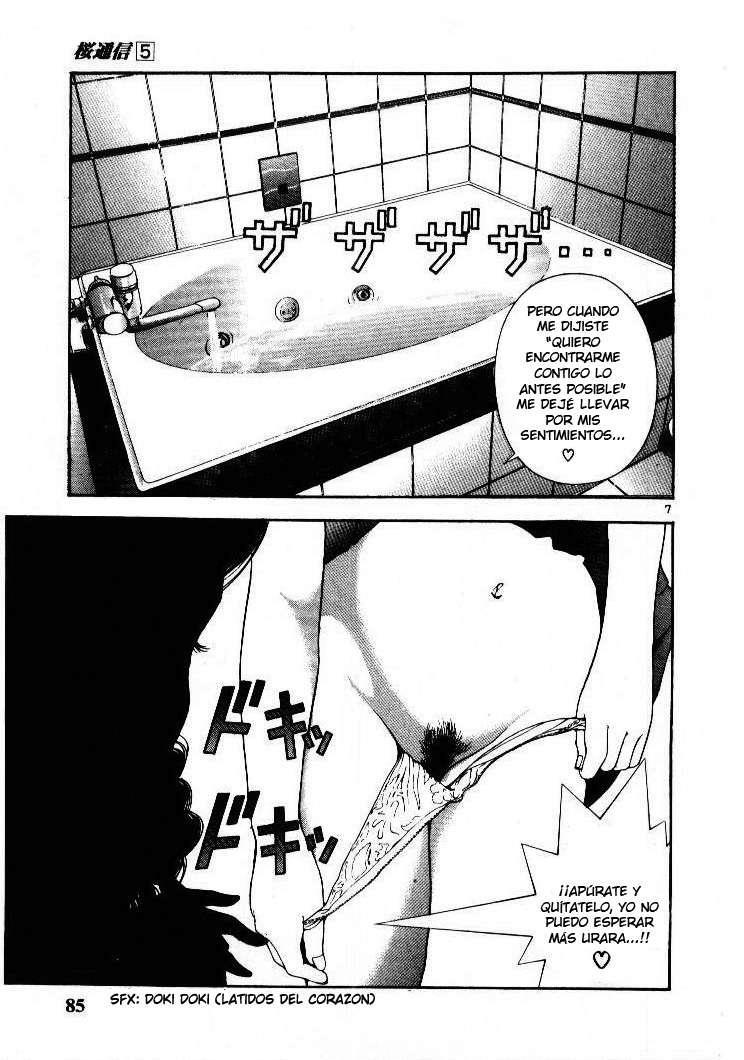 Capitulo 49 page 8