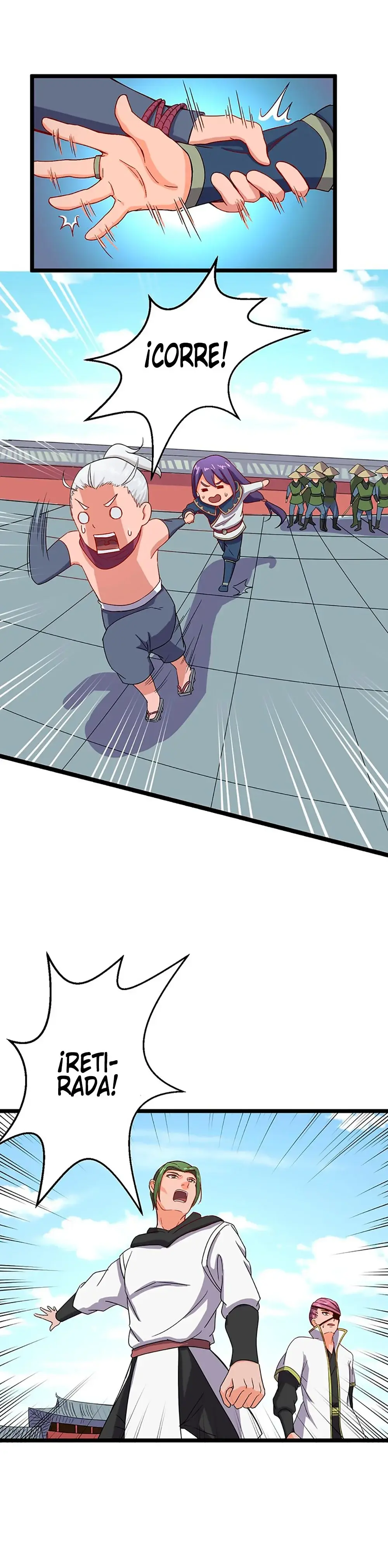 Capitulo 60 page 7
