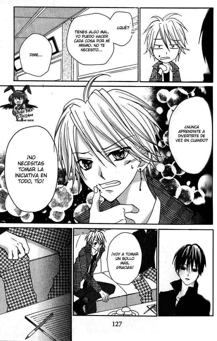 Capitulo 23 page 26