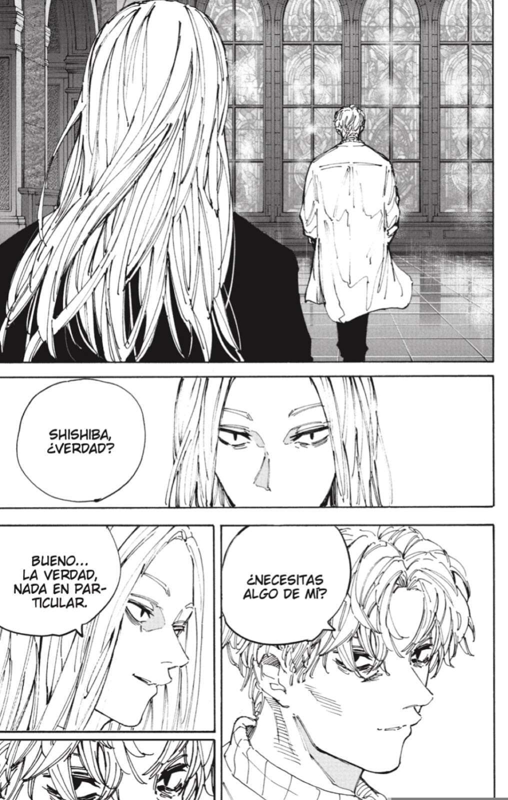 Capitulo 209 page 11