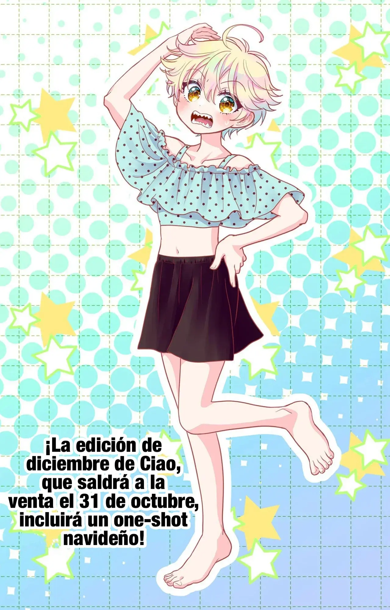 Capitulo 25.6 page 3
