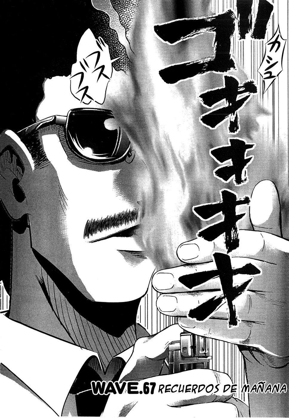 Capitulo 67 page 3