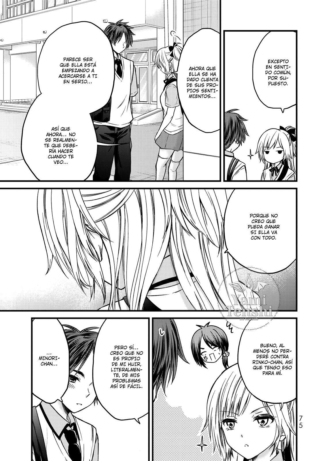 Capitulo 40 page 17