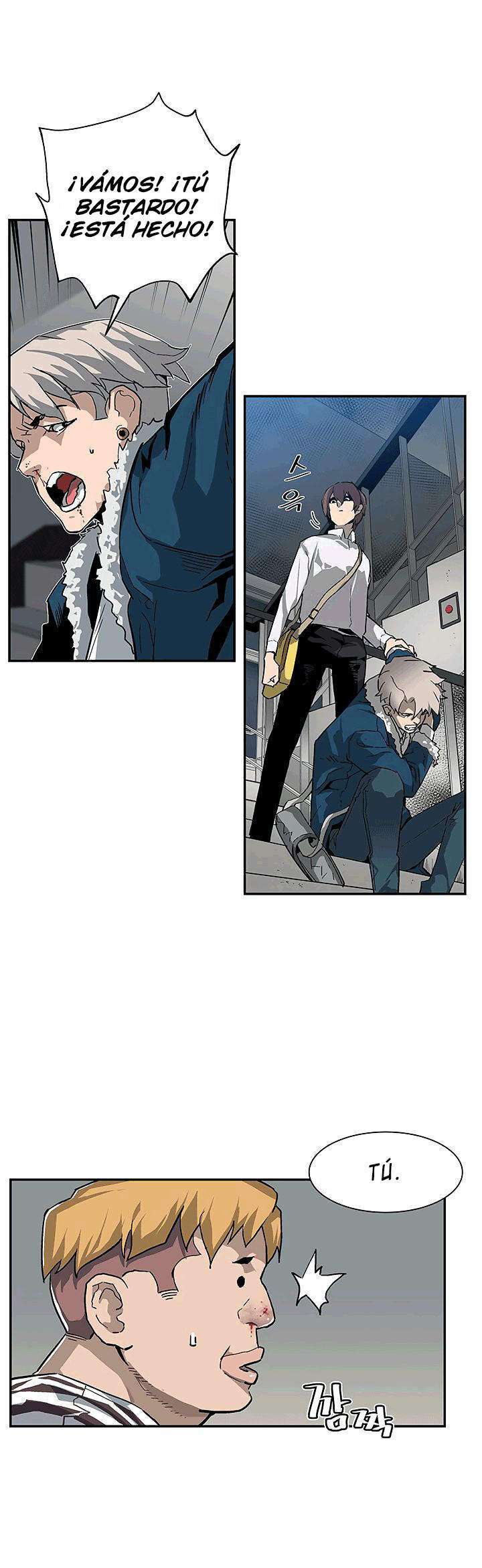 Capitulo 20 page 22