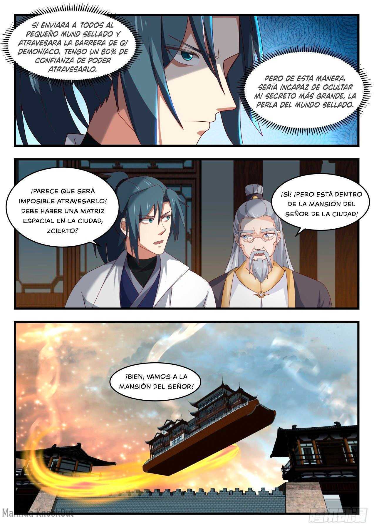 Capitulo 1669 page 10