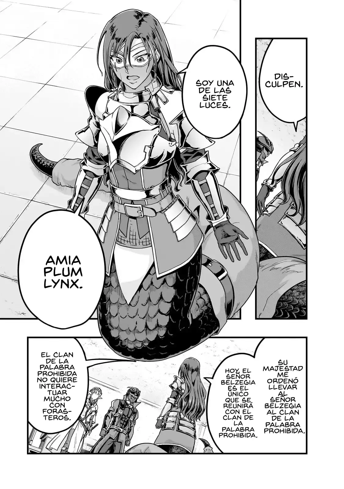 Capitulo 67 page 19