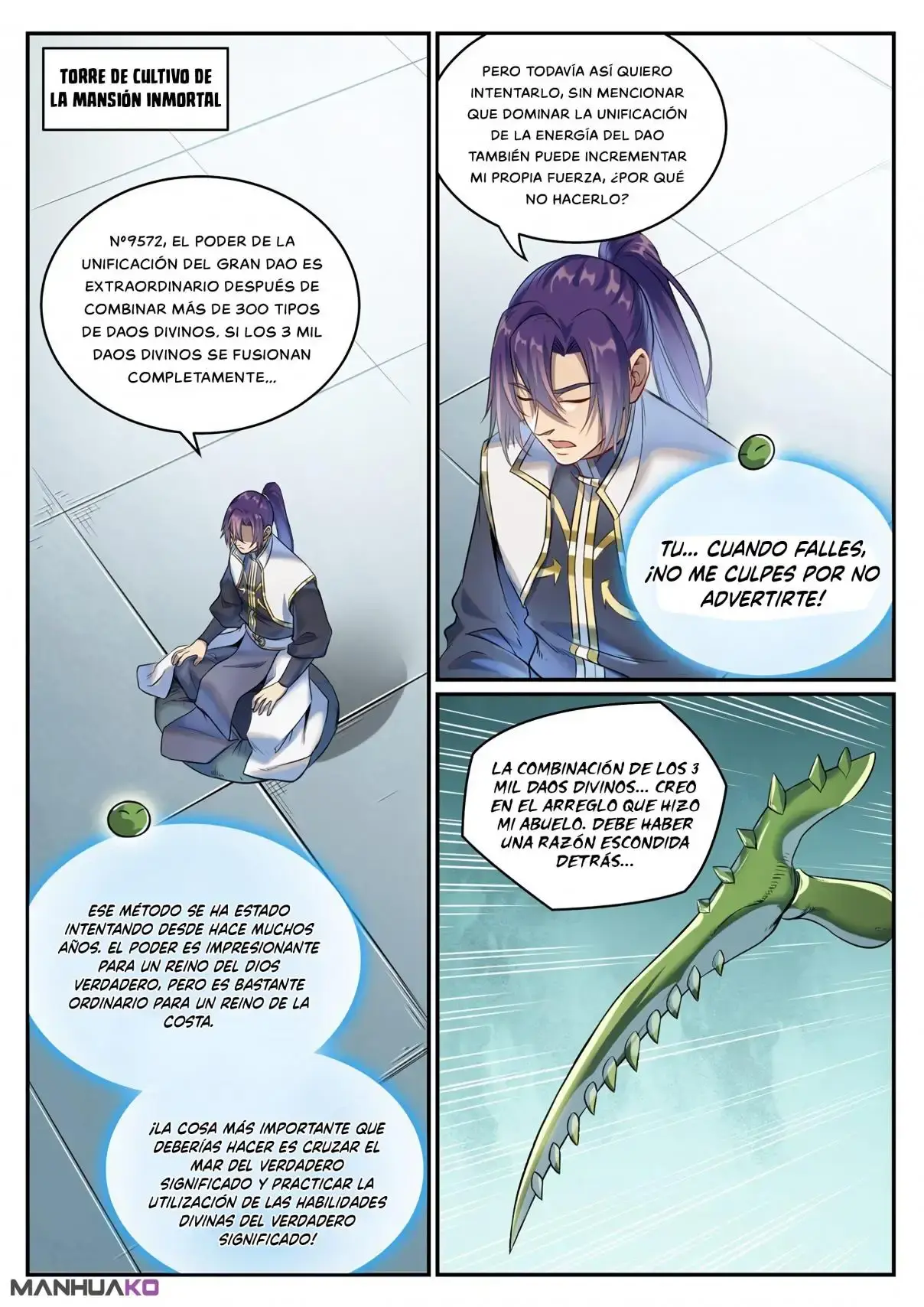 Capitulo 1094 page 8
