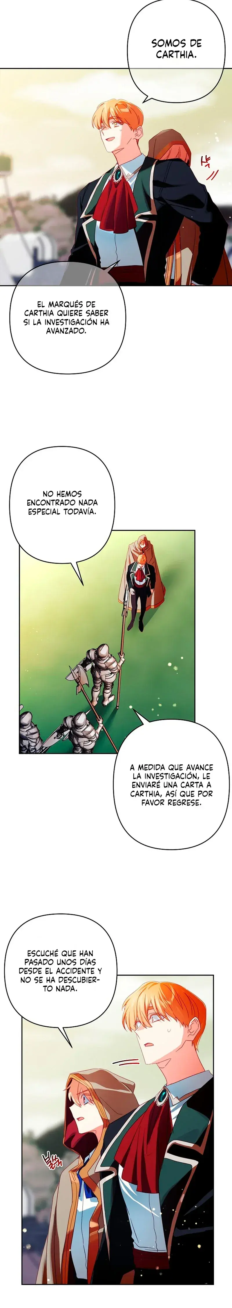 Capitulo 75 page 15