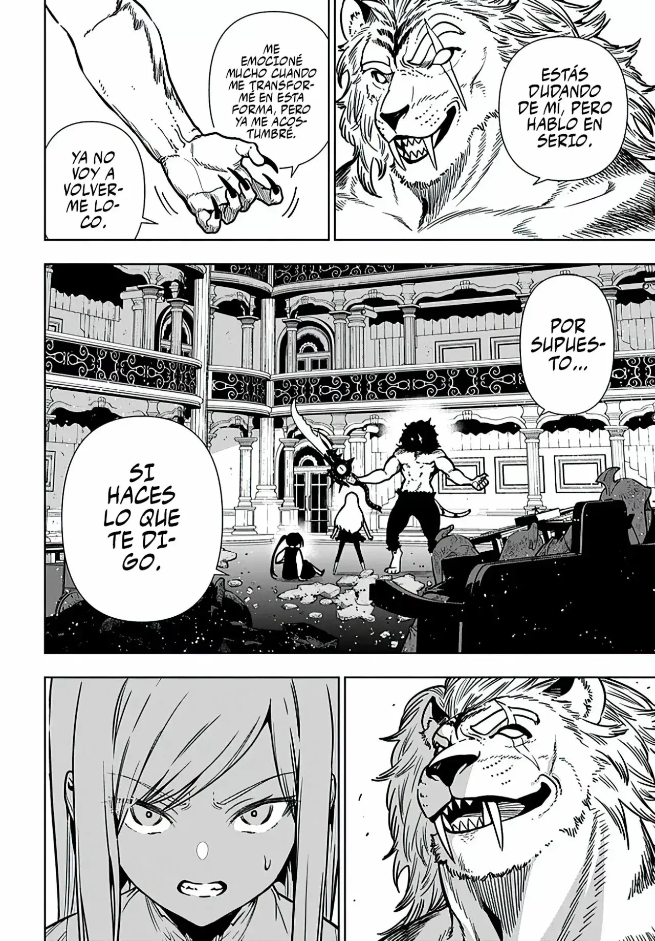 Capitulo 38 page 14
