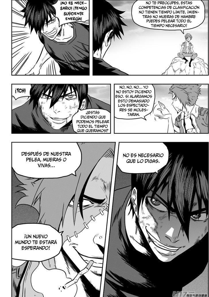 Capitulo 80 page 18