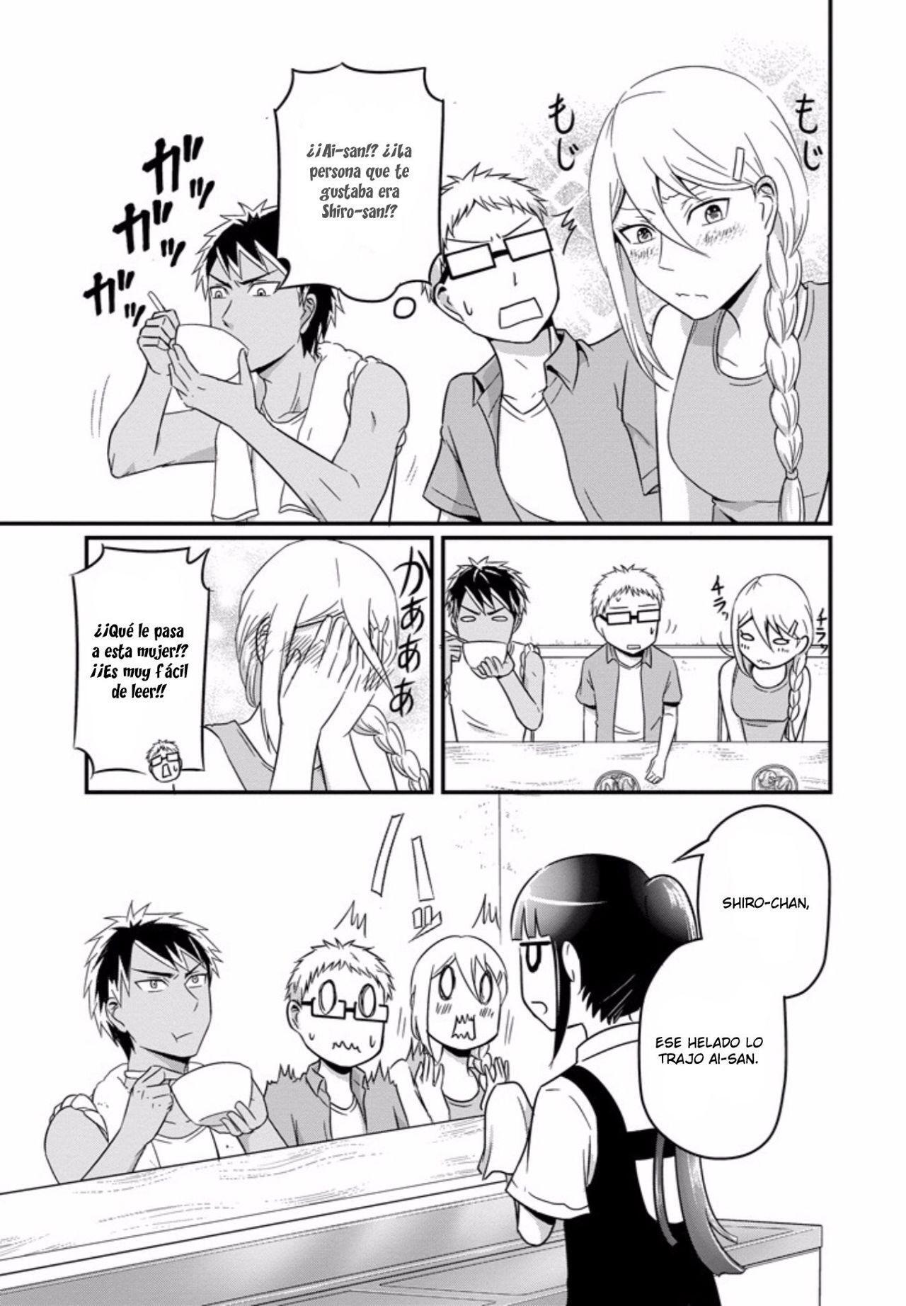Capitulo 11 page 16