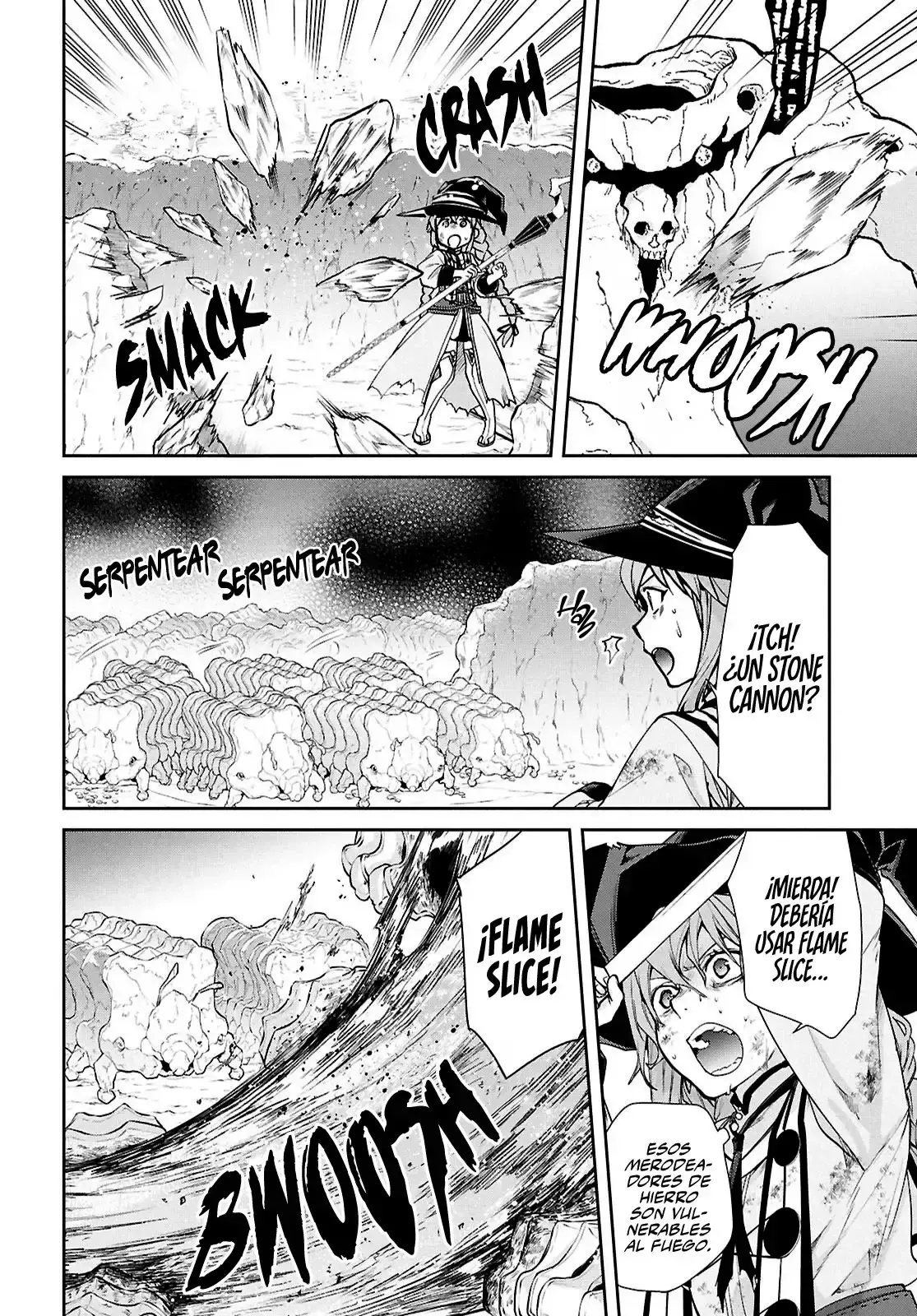 Capitulo 103 page 29