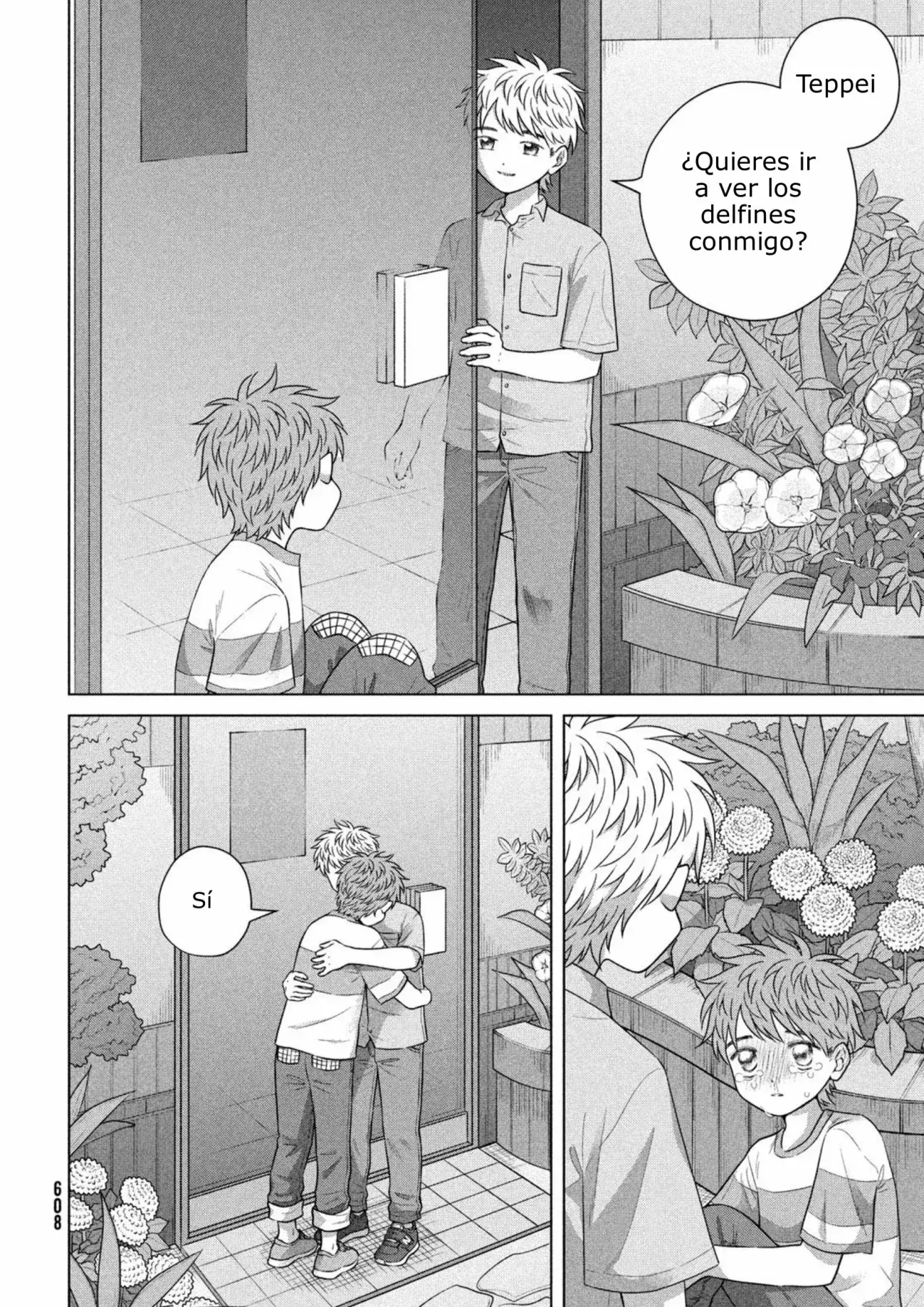 Capitulo 60 page 16
