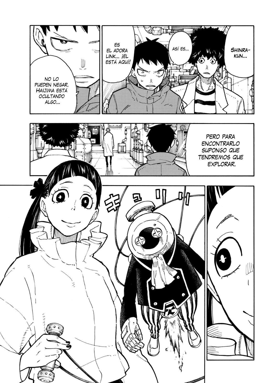 Capitulo 134 page 13