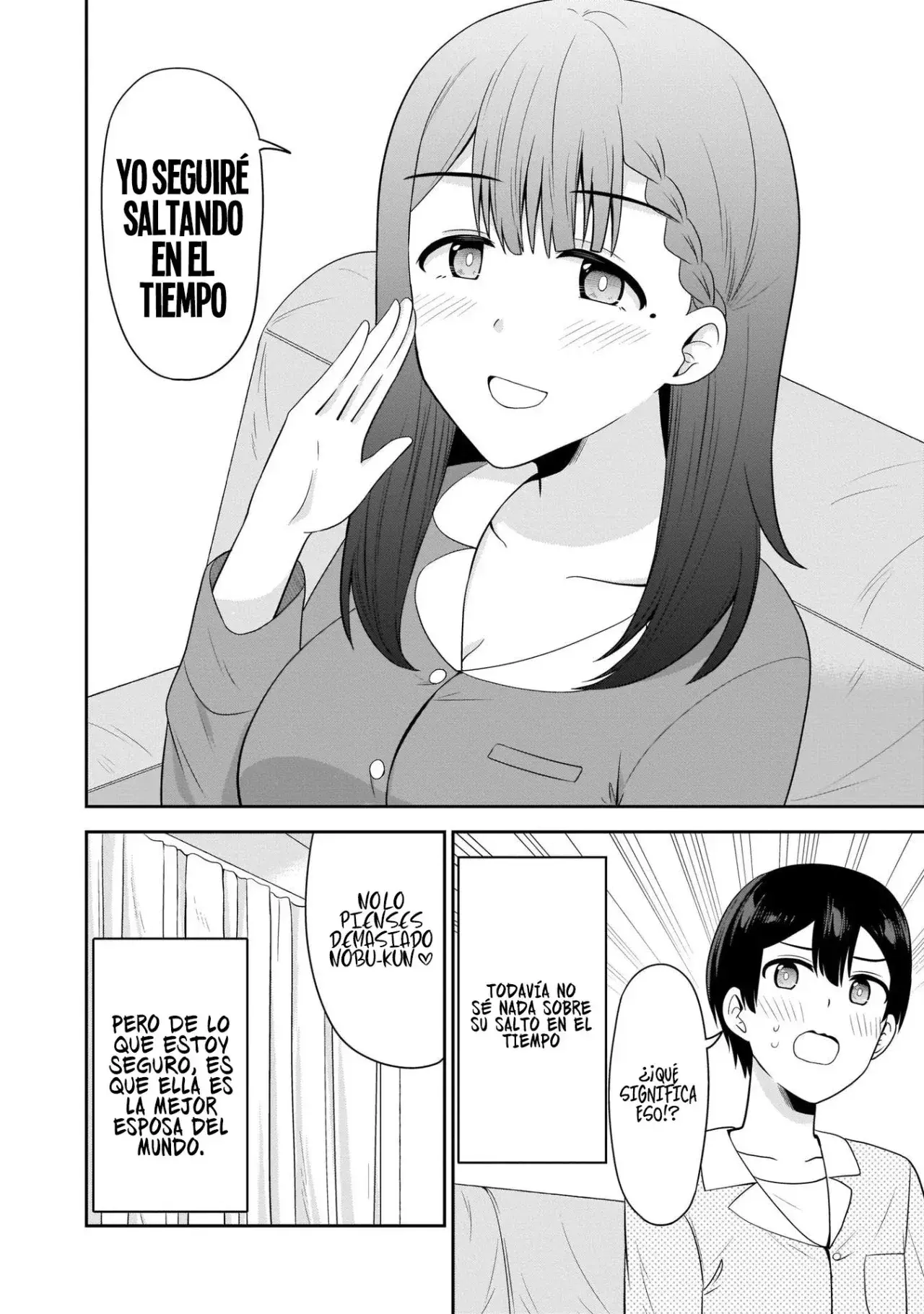 Capitulo 27 page 14