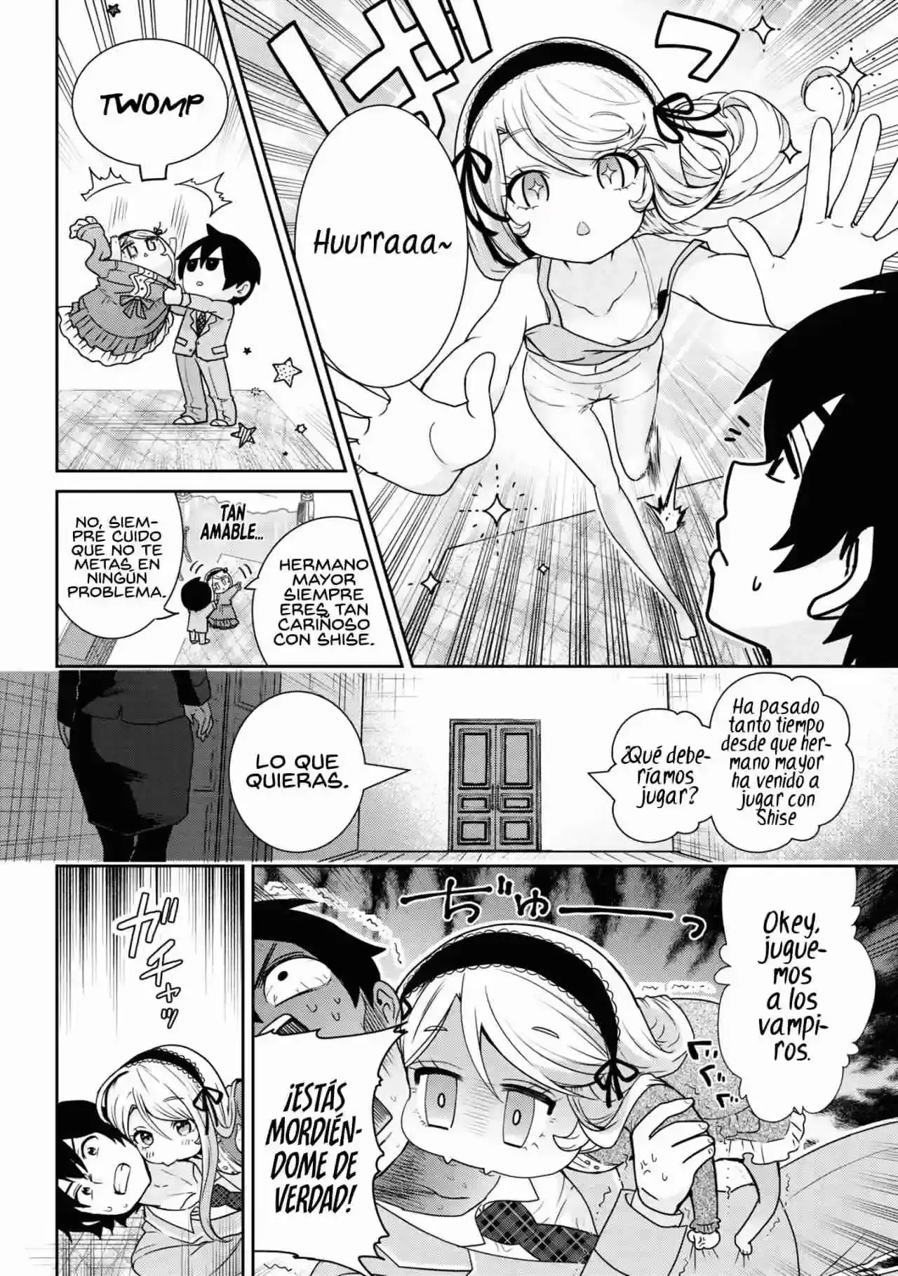 Capitulo 22 page 7