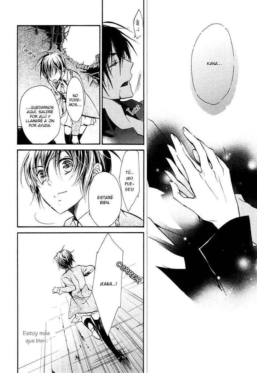 Capitulo 30 page 21