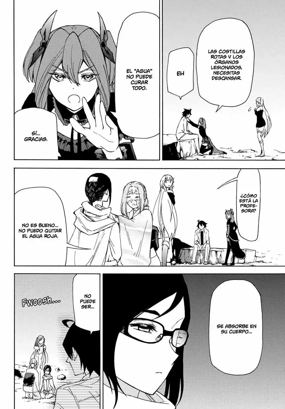 Capitulo 16 page 11