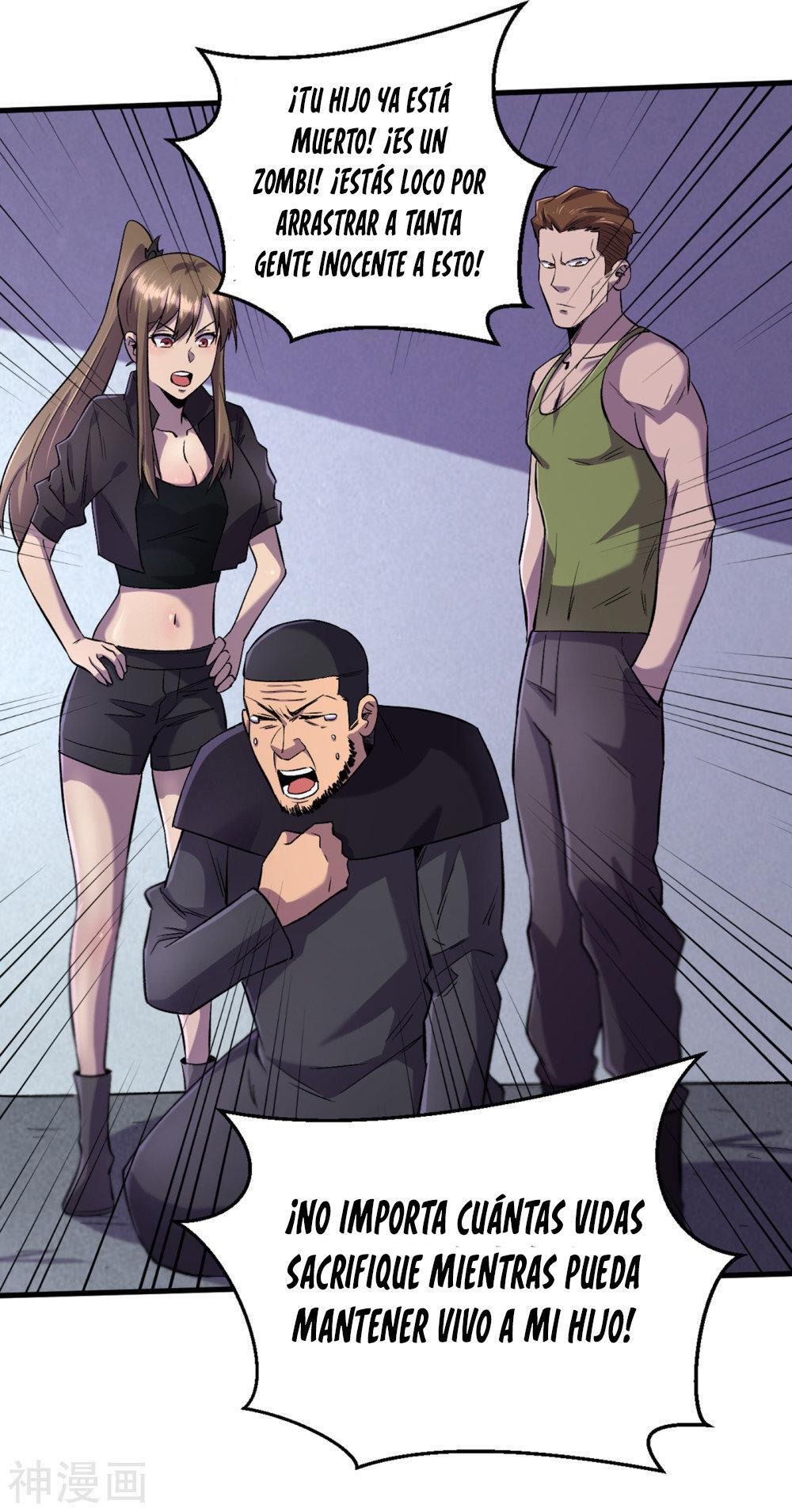Capitulo 56 page 12