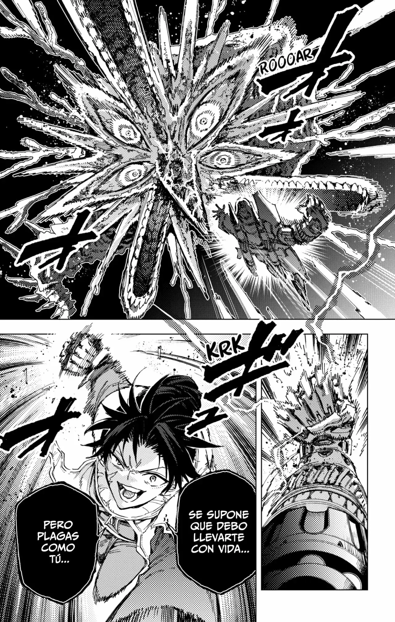 Capitulo 39 page 18