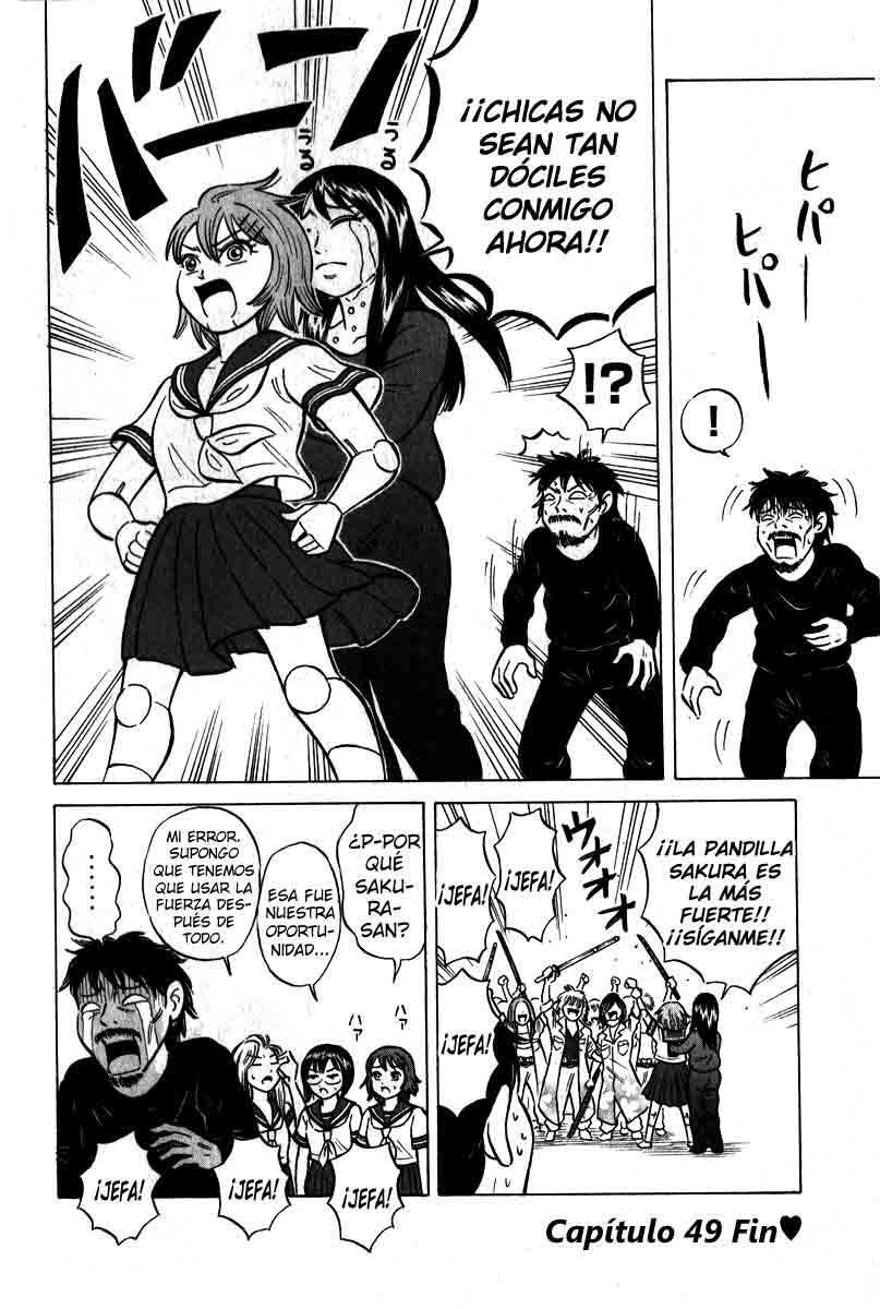 Capitulo 49 page 18