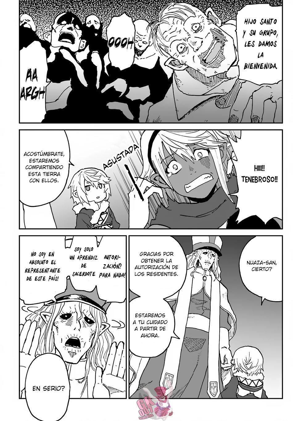 Capitulo 27 page 21