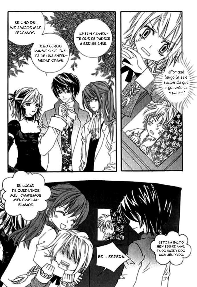 Capitulo 11 page 14