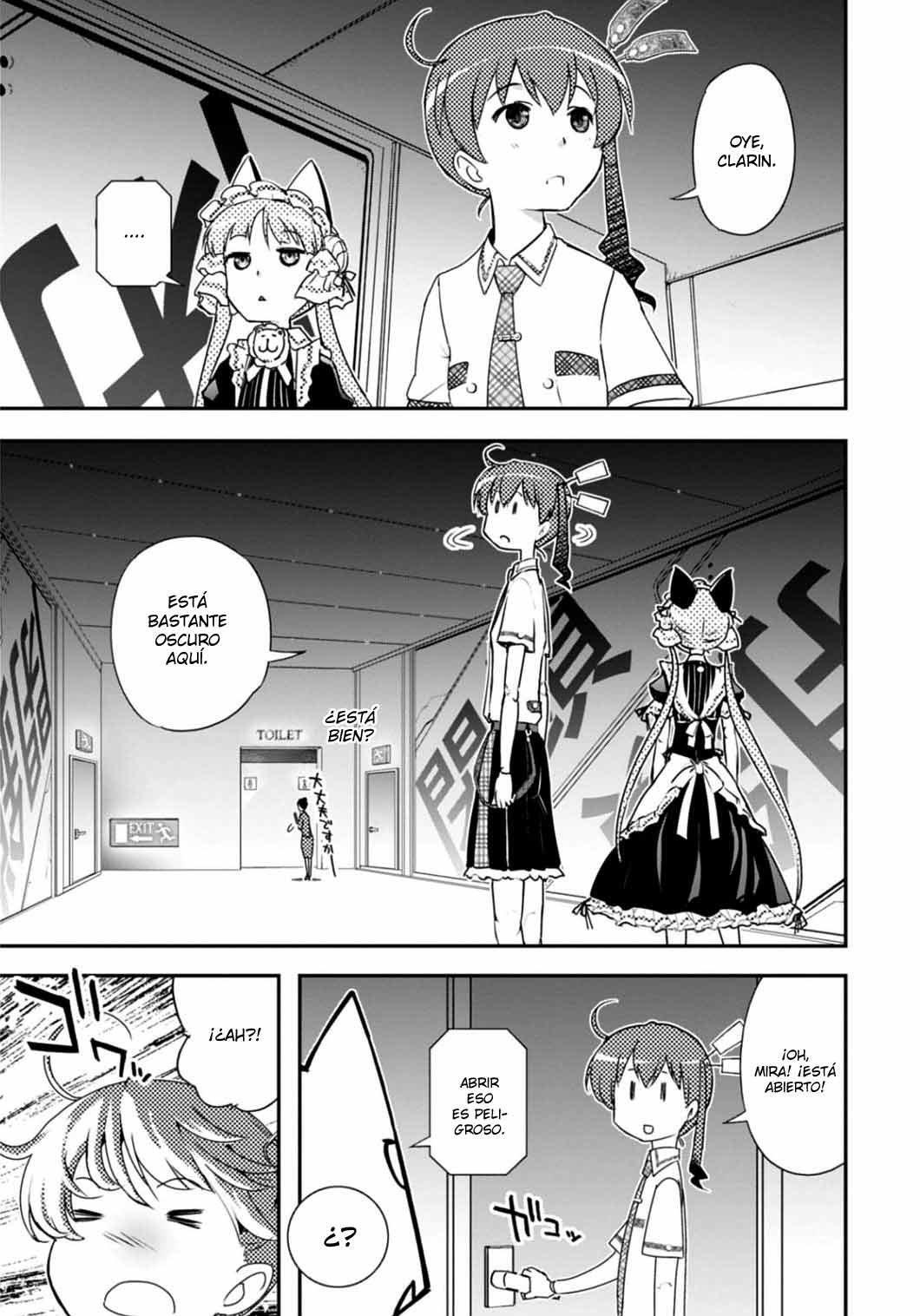 Capitulo 17 page 24