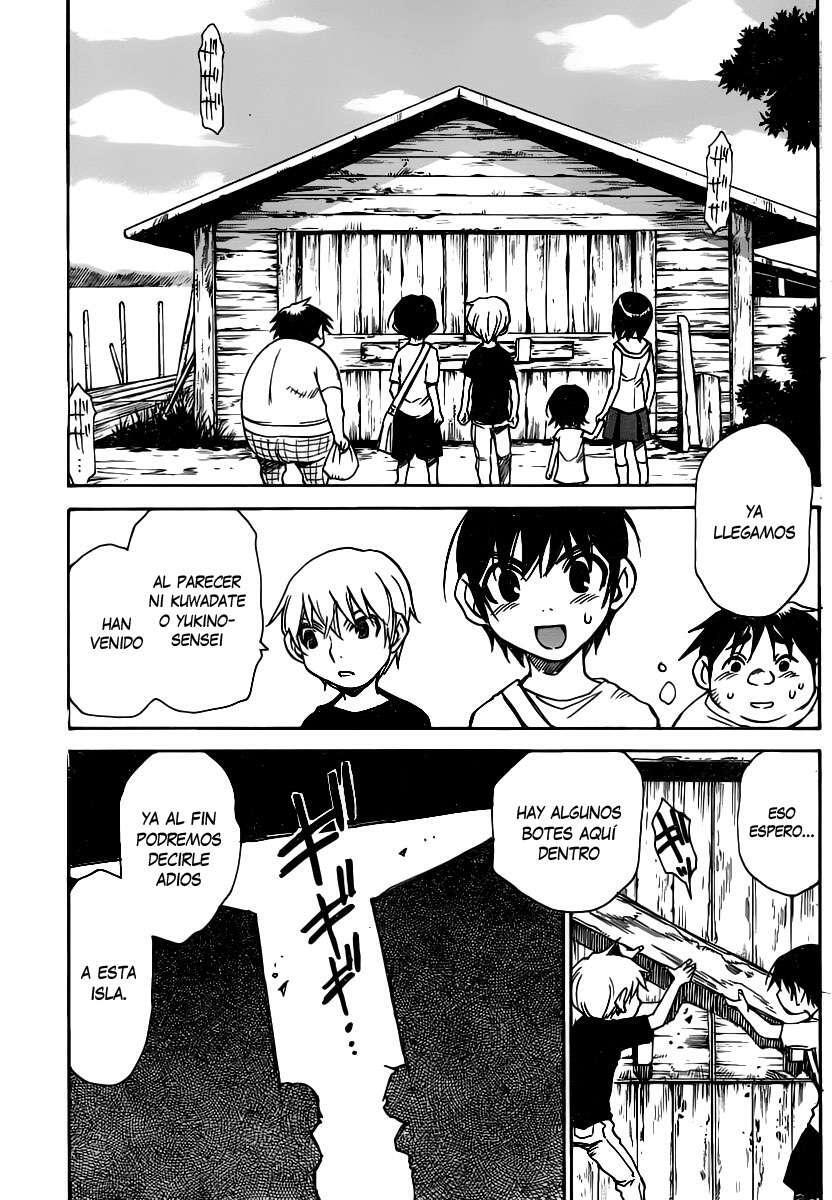 Capitulo 19 page 3