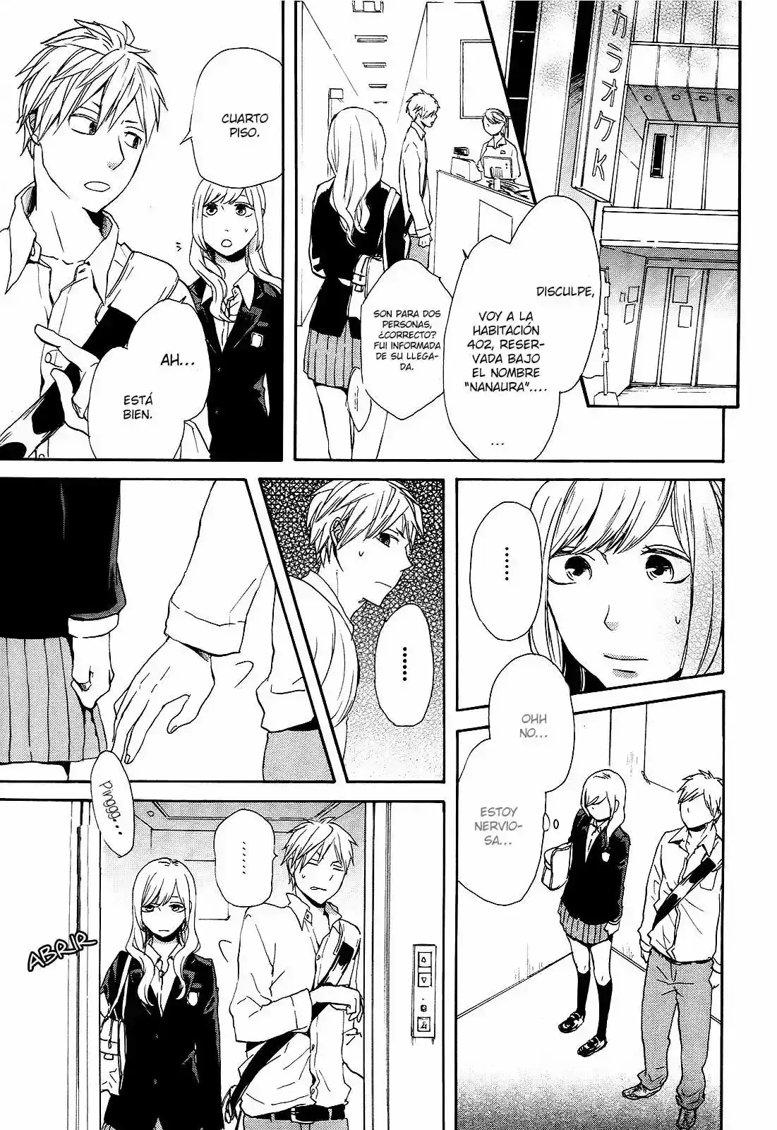Capitulo 22 page 64