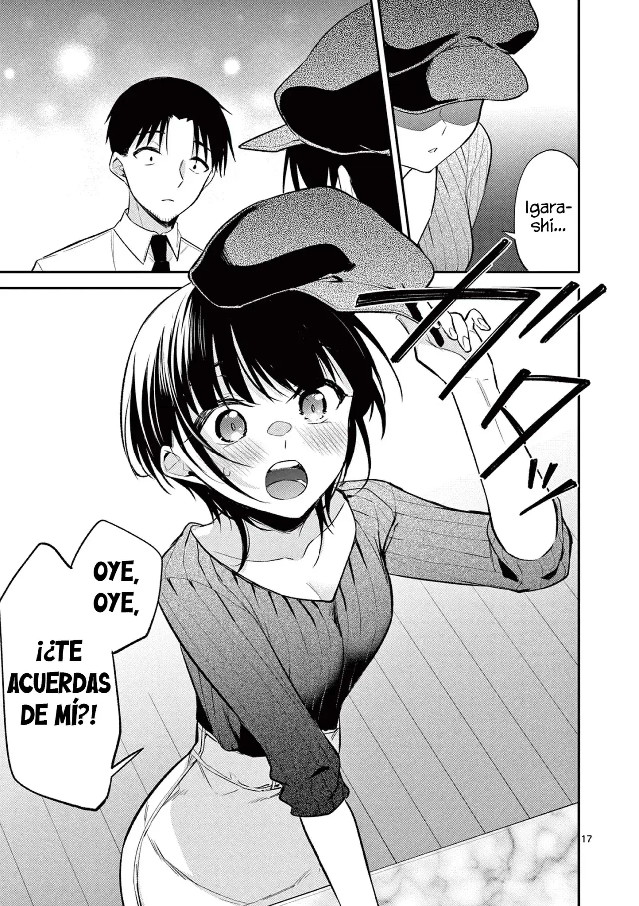 Capitulo 32 page 20