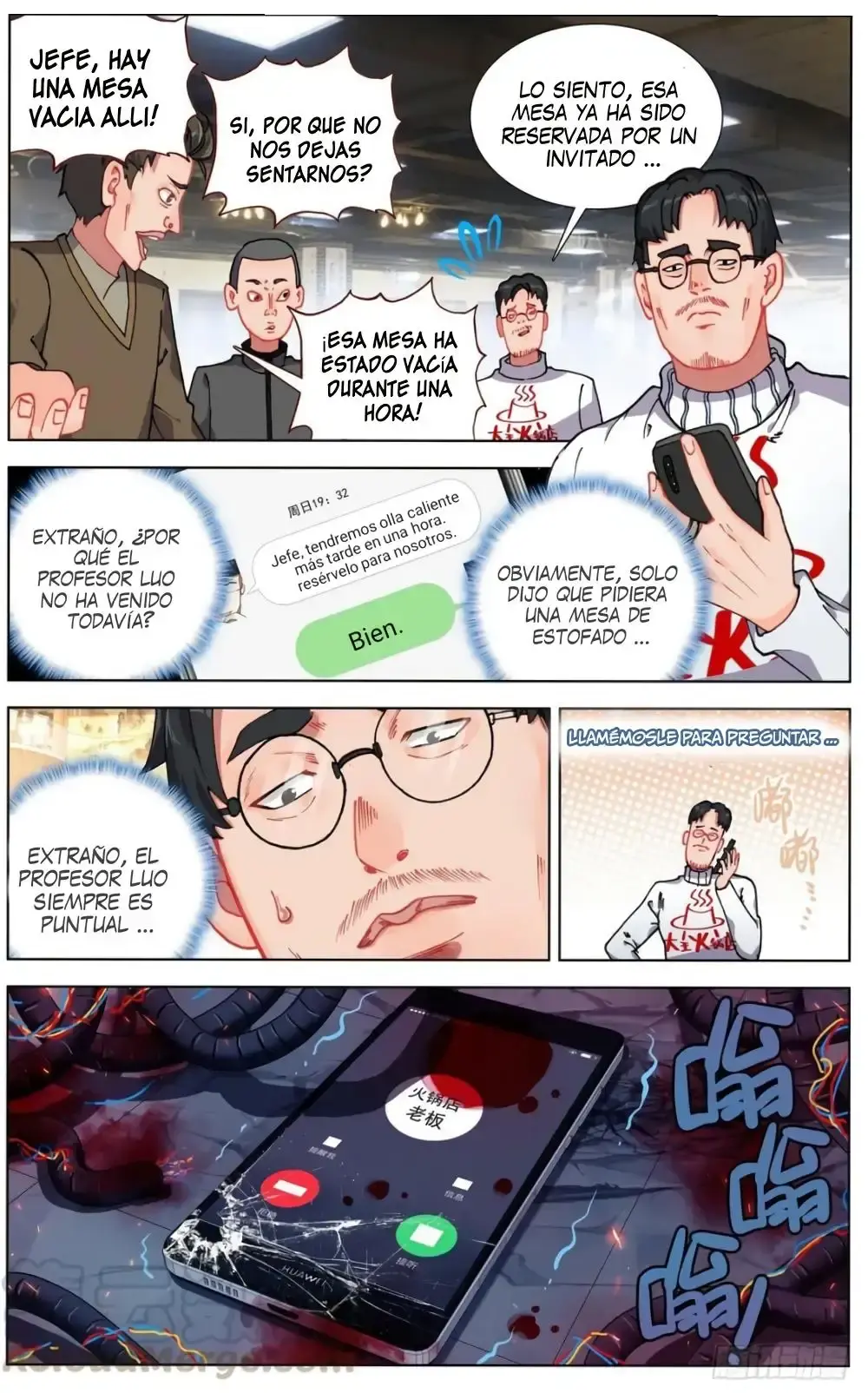 Capitulo 179 page 10
