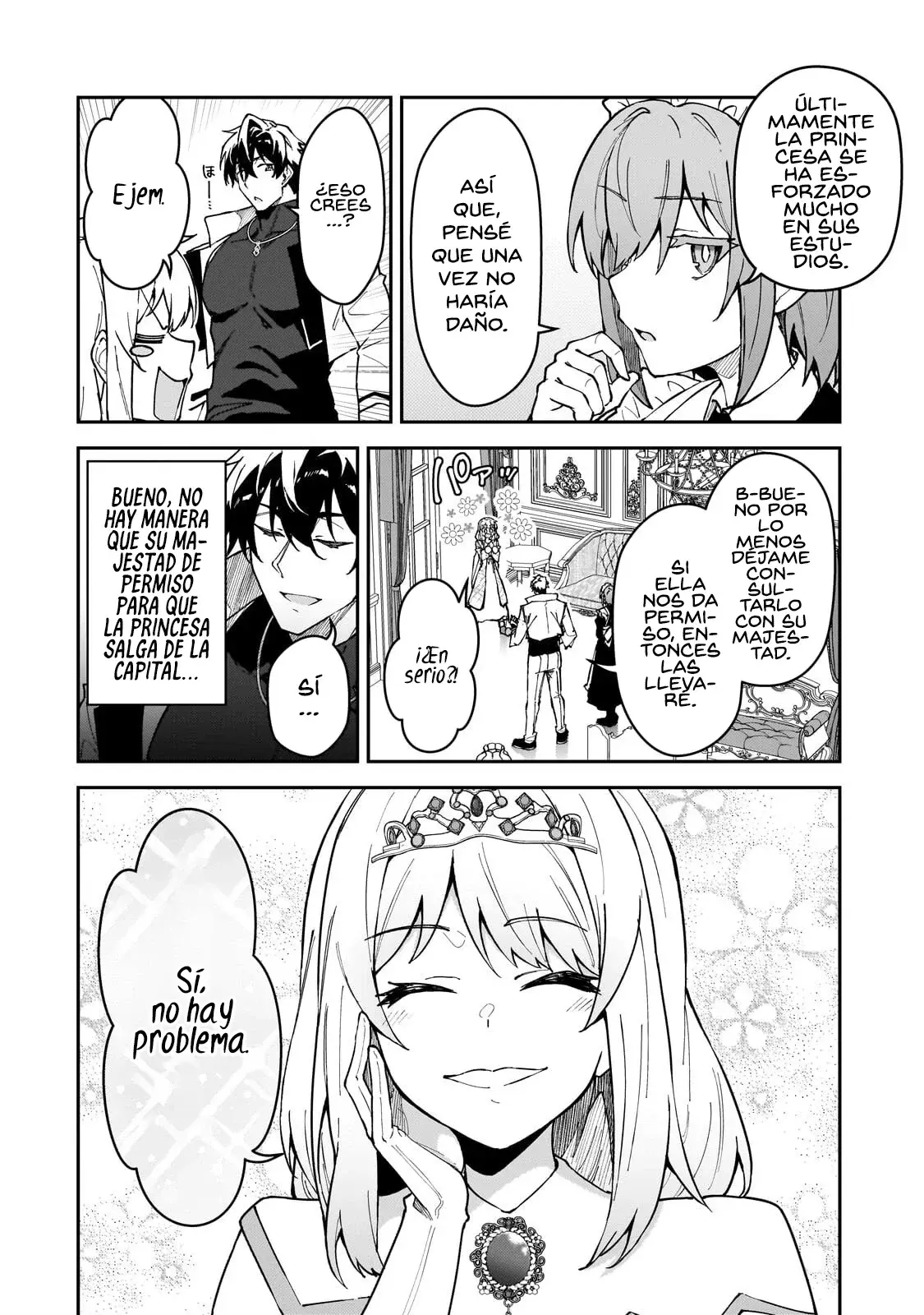 Capitulo 57 page 12