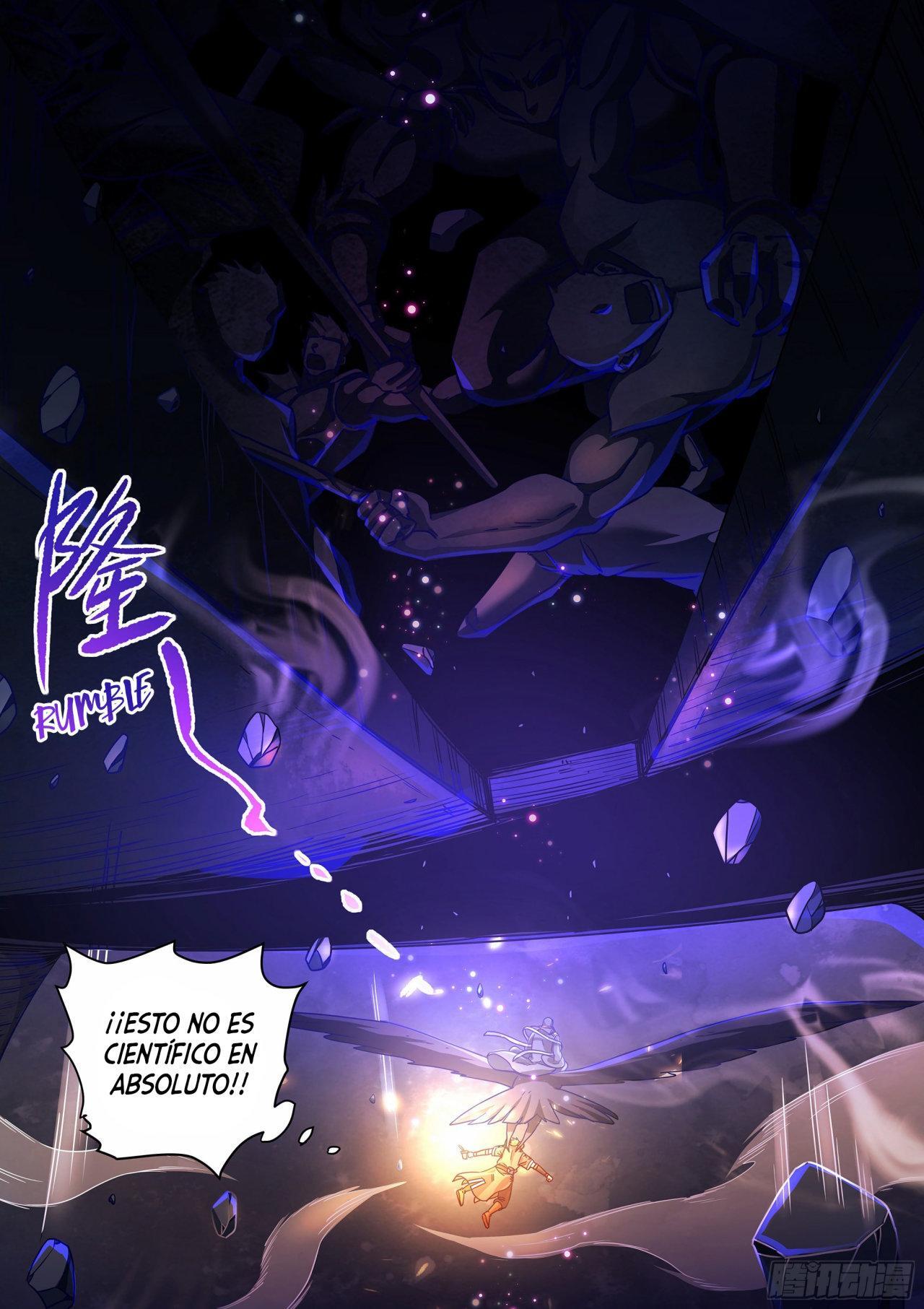 Capitulo 82 page 12