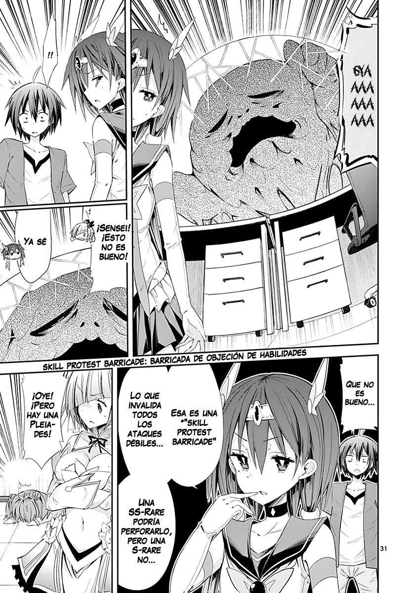 Capitulo 26 page 31