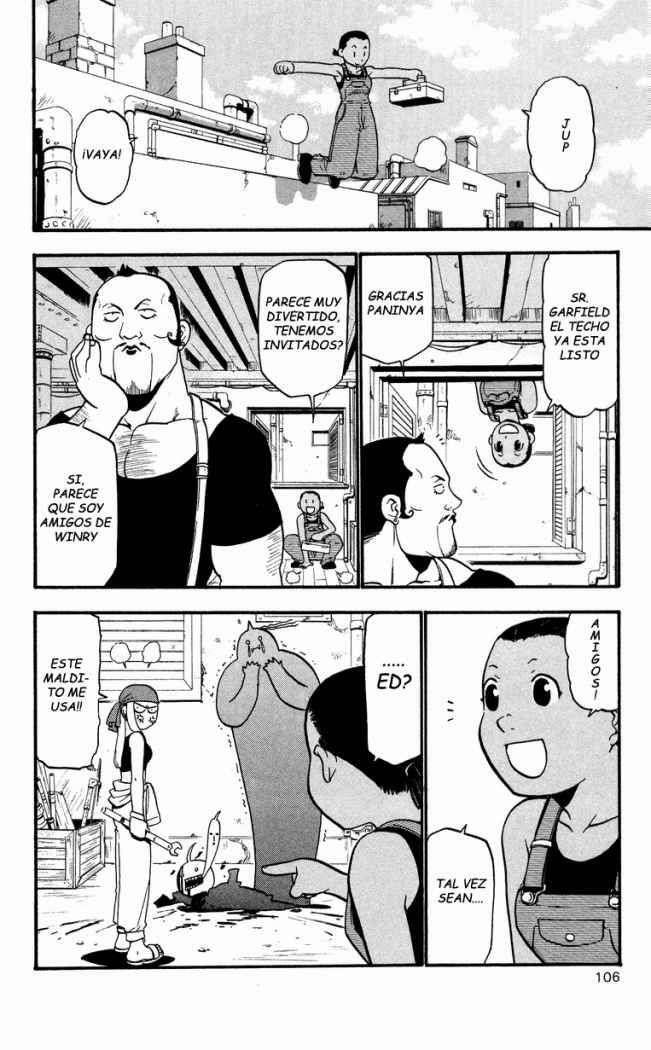 Capitulo 32 page 21