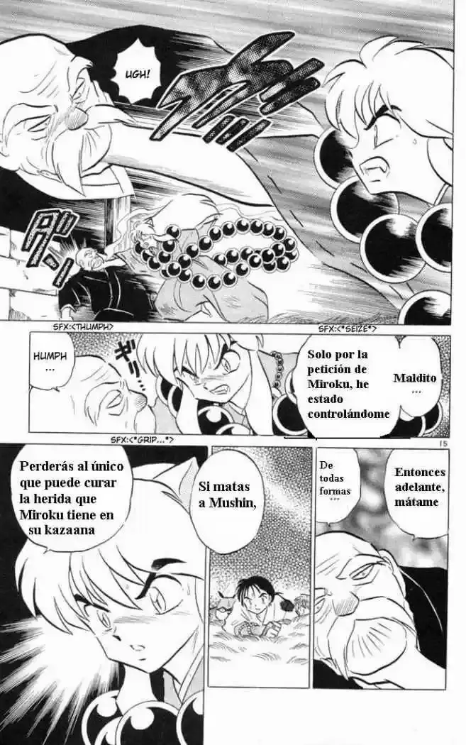 Capitulo 108 page 15
