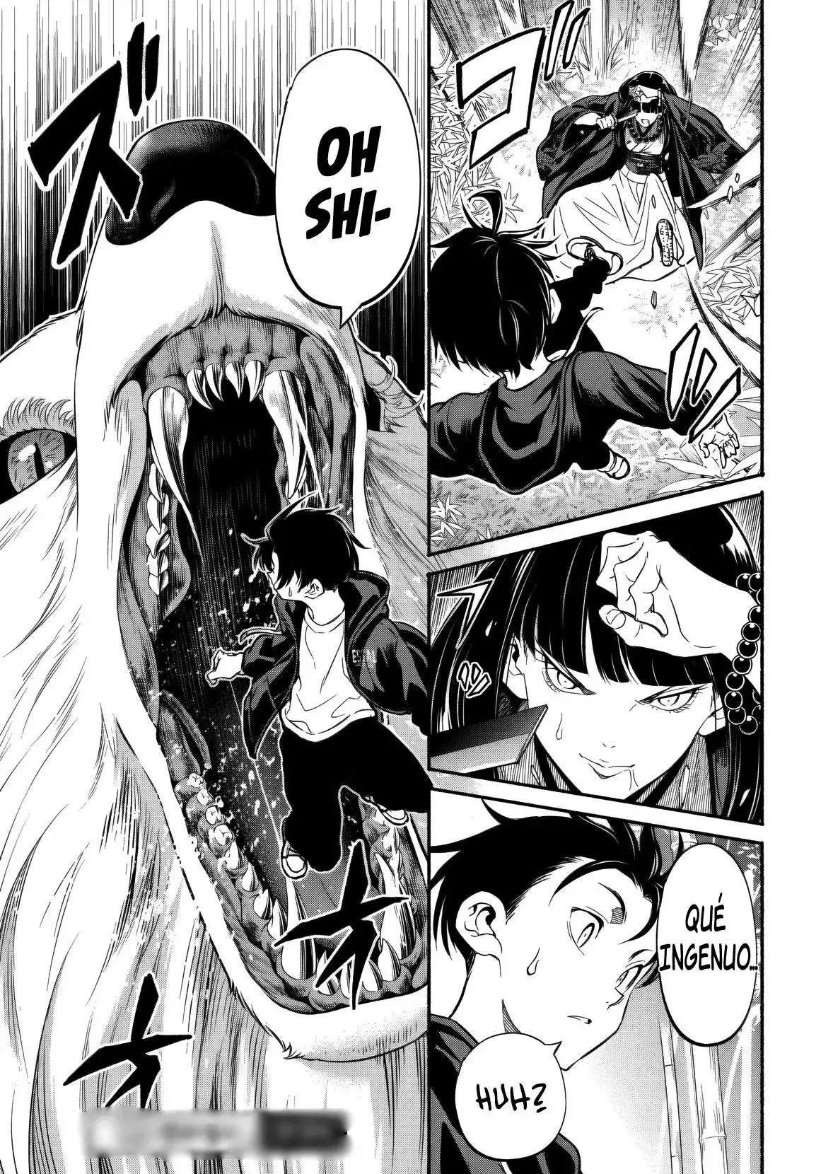 Capitulo 9 page 11