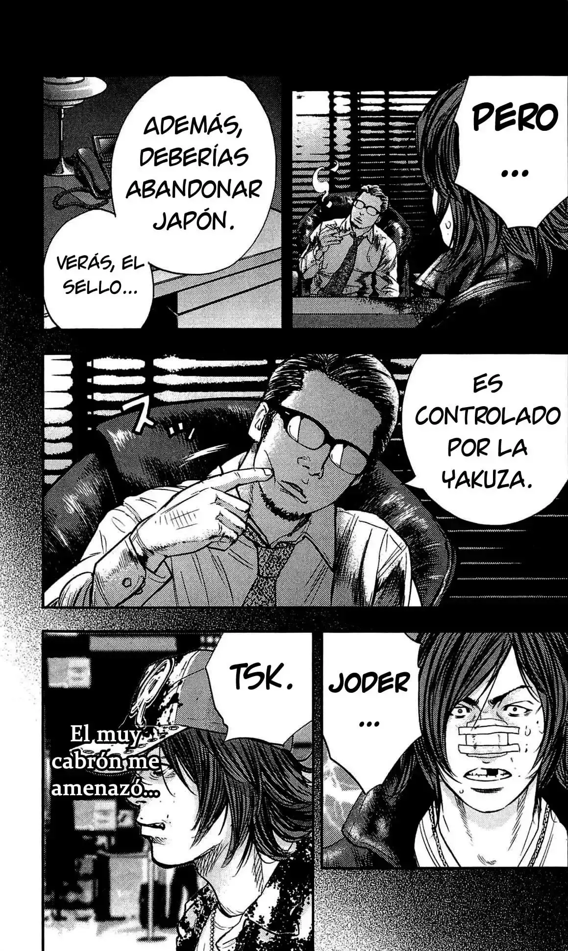 Capitulo 194 page 5