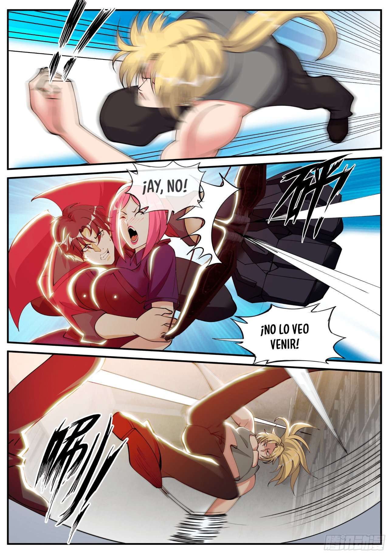 Capitulo 39 page 11
