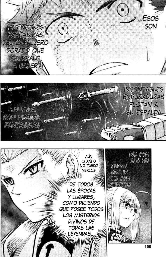 Capitulo 70 page 26