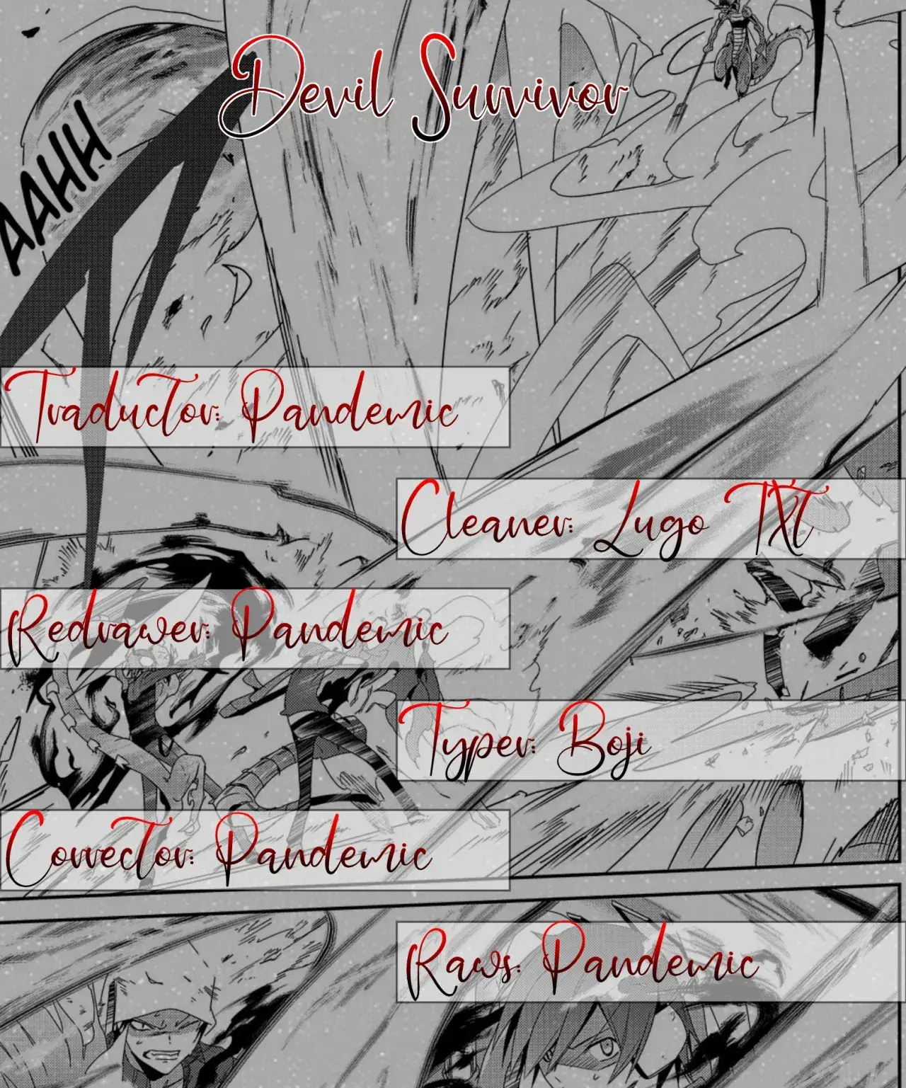 Capitulo 32 page 1