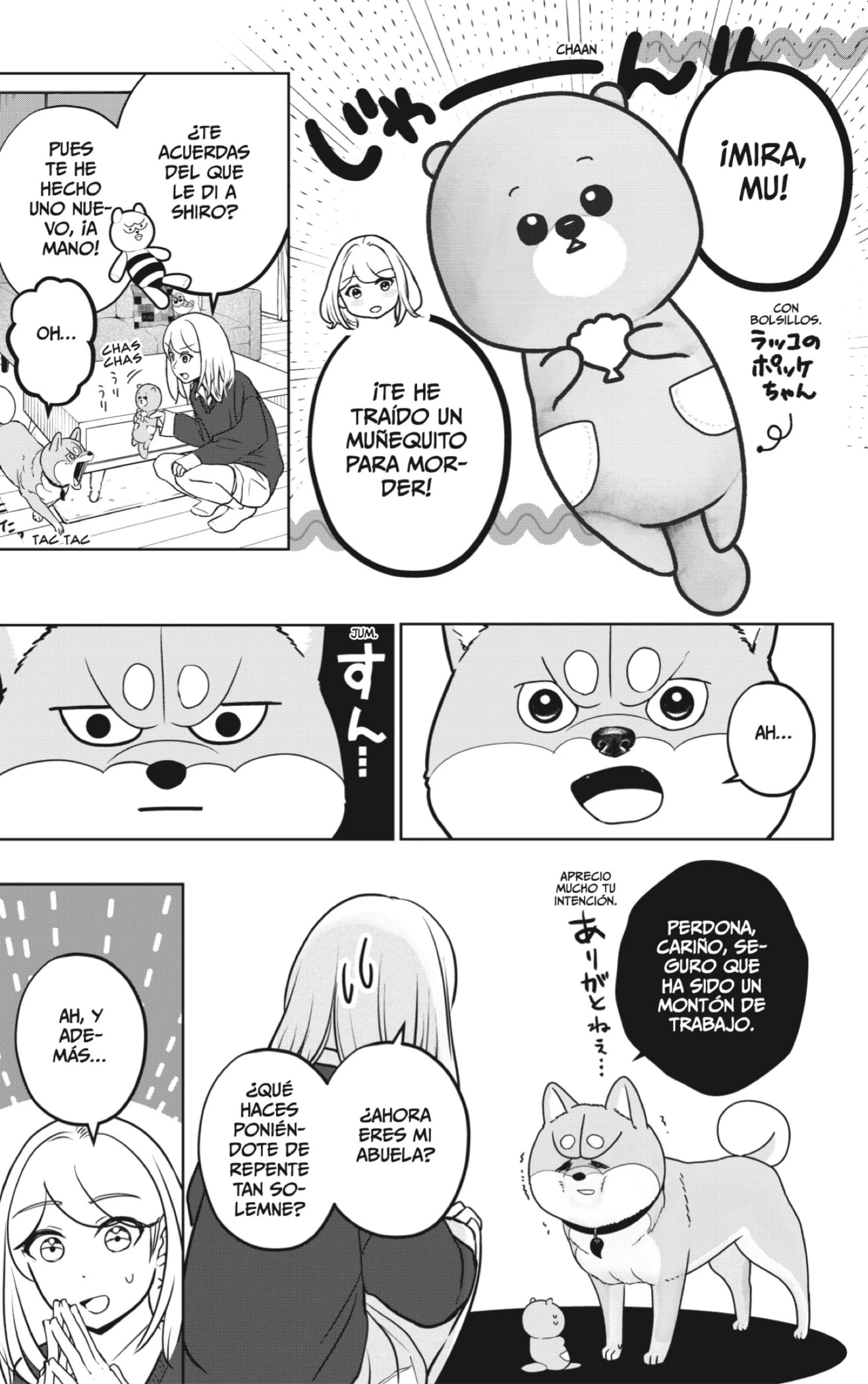 Capitulo 31 page 15