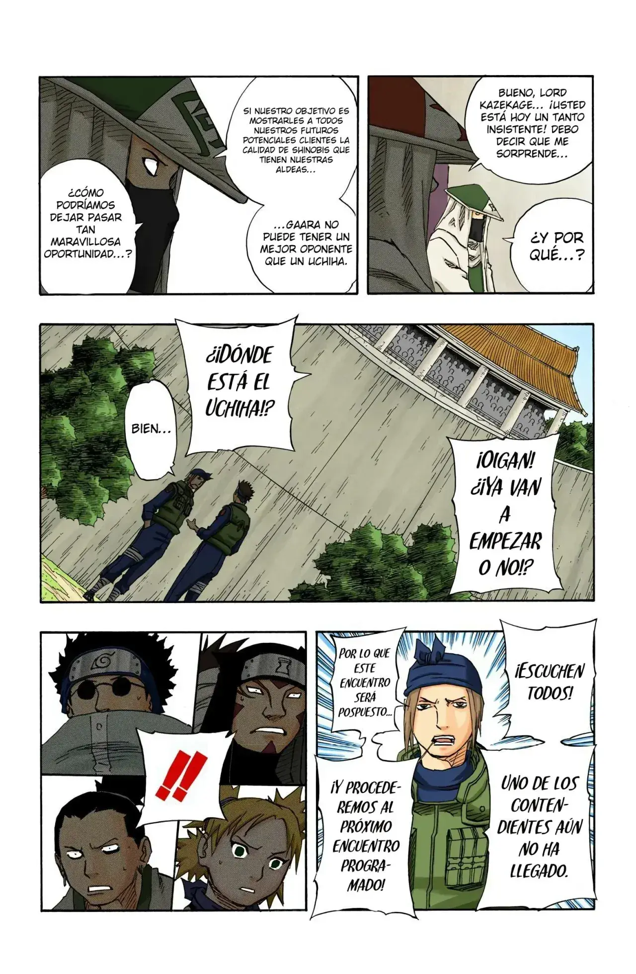 Capitulo 106 page 12