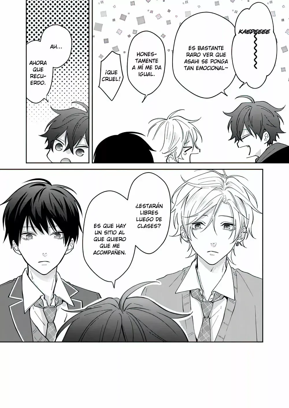 Capitulo 20 page 11