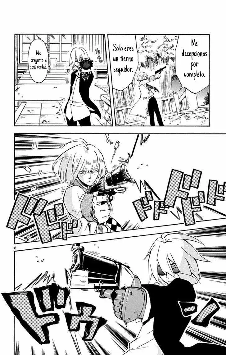 Capitulo 20 page 8