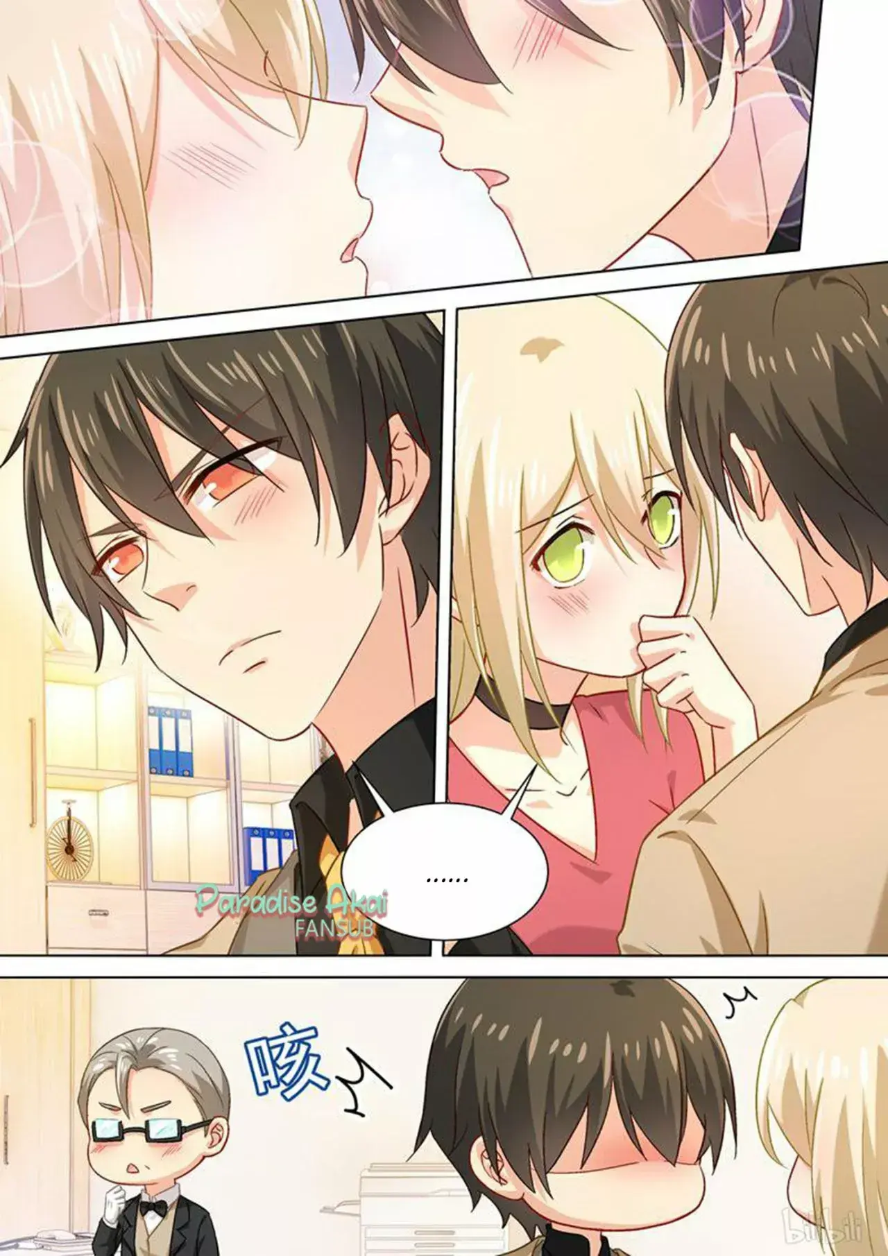 Capitulo 187 page 8
