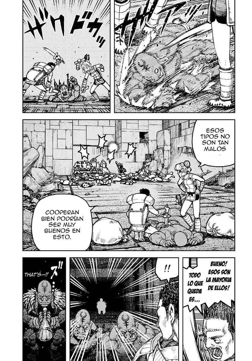 Capitulo 116 page 20