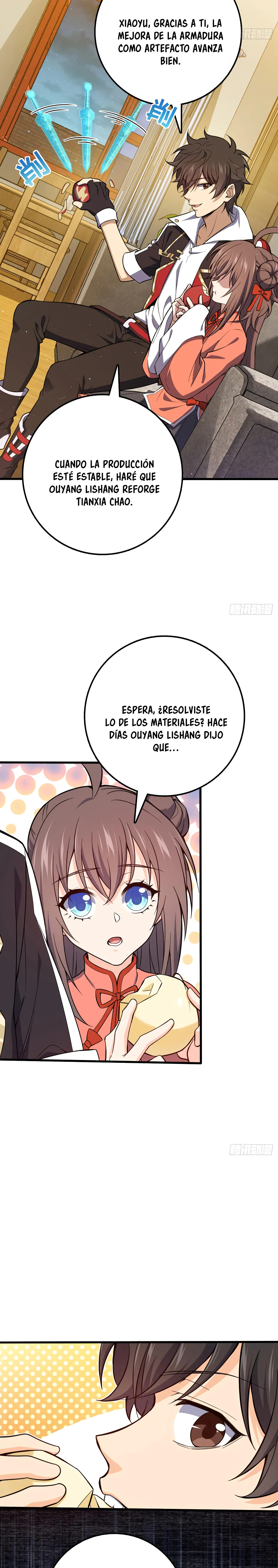 Capitulo 766 page 16