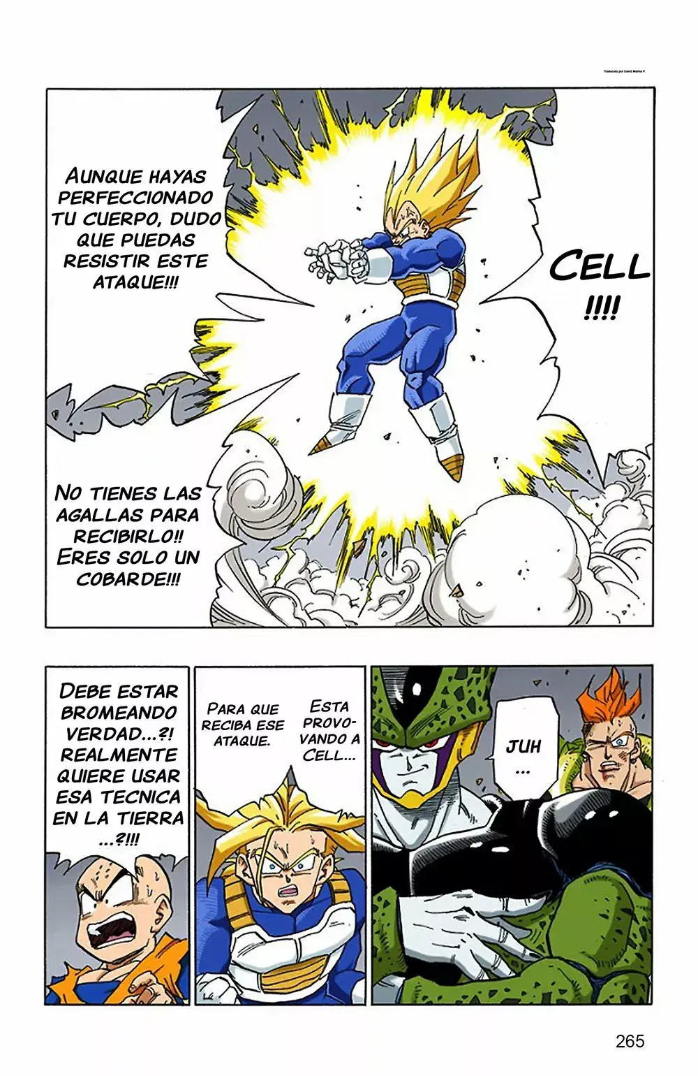 Capitulo 384 page 9